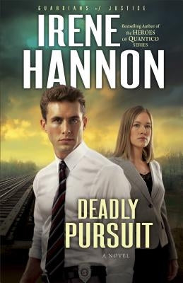 Deadly Pursuit Paperback Fleming H. Revell Company