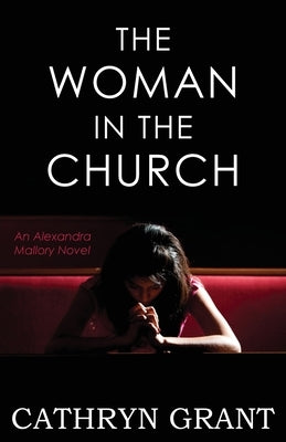 The Woman In the Church: (A Psychological Suspense Novel) Paperback D2C Perspectives