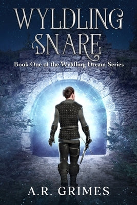 Wyldling Snare Paperback Cycle of Tehara