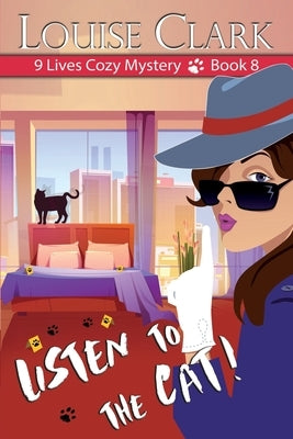 Listen to the Cat Paperback Epublishing Works!