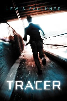 Tracer Paperback Xlibris