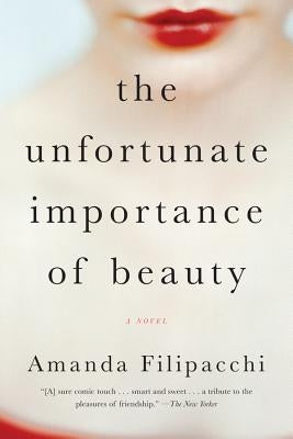 The Unfortunate Importance of Beauty W. W. Norton & Company