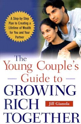 The Young Couple's Guide to Growing Rich Together Paperback McGraw-Hill
