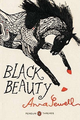 Black Beauty: (Penguin Classics Deluxe Edition) Penguin Group