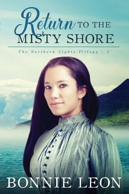 Return to the Misty Shore Paperback Whitefire Publishing