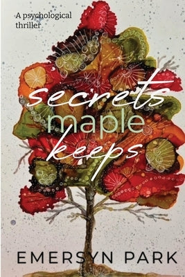 Secrets Maple Keeps Paperback Julie Frank