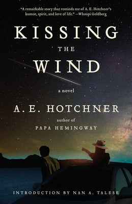 Kissing the Wind Anchor Books