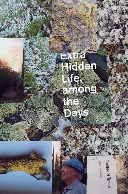 Extra Hidden Life, Among the Days Paperback Wesleyan University Press