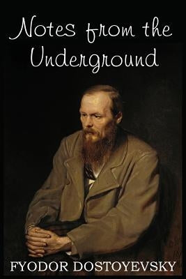 Notes from the Underground Paperback Bottom of the Hill Publishing