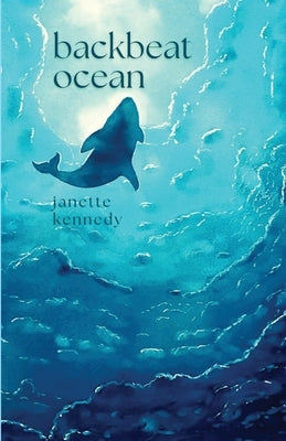 Backbeat Ocean Paperback Unsolicited Press