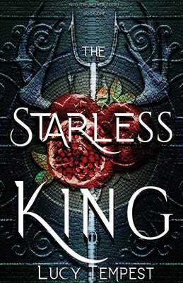 The Starless King Paperback Starkindler Ink