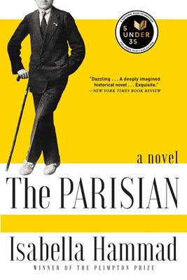 The Parisian Paperback Grove Press