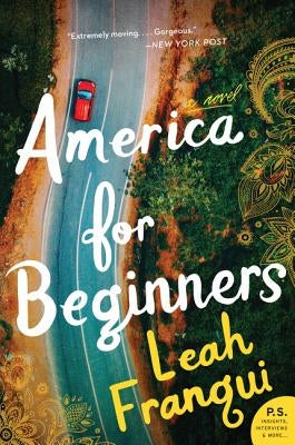 America for Beginners Paperback William Morrow & Company