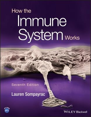 How the Immune System Works Paperback Wiley-Blackwell