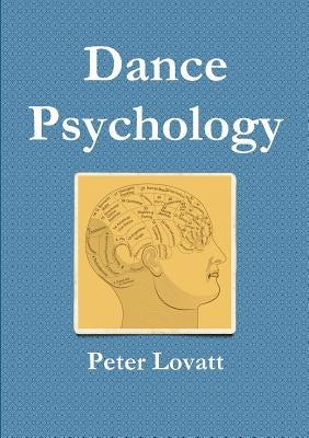Dance Psychology Lulu.com