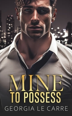 Mine To Possess Paperback Somebooks