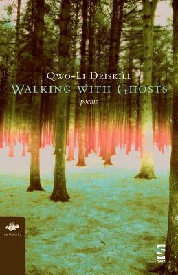 Walking with Ghosts: Poems Paperback Salt Publishing