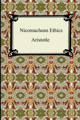 Nicomachean Ethics Paperback Digireads.com