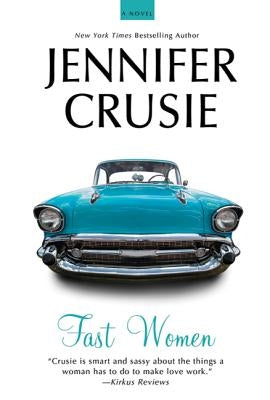 Fast Women Paperback St. Martin's Griffin