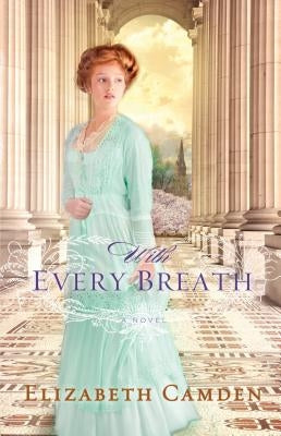 With Every Breath Paperback Bethany House Publishers