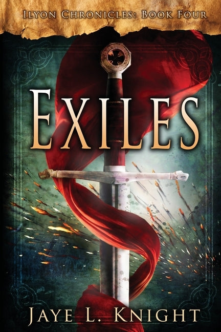 Exiles Paperback Living Sword Publishing