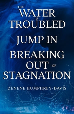The Water is Troubled, Jump In, Breaking Out of Stagnation Paperback Zhd Empowers