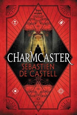 Charmcaster Paperback Orbit