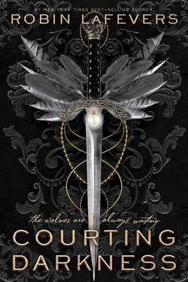 Courting Darkness Clarion Books