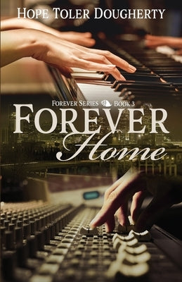 Forever Home Paperback Scrivenings Press LLC
