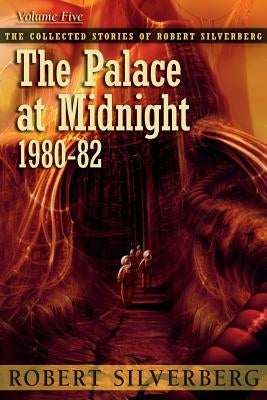 The Palace at Midnight Paperback Subterranean Press