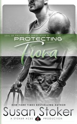 Protecting Fiona Paperback Stoker Aces Production
