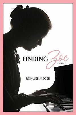 Finding Zoe Paperback Createspace Independent Publishing Platform