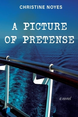 A Picture of Pretense Paperback Haley's