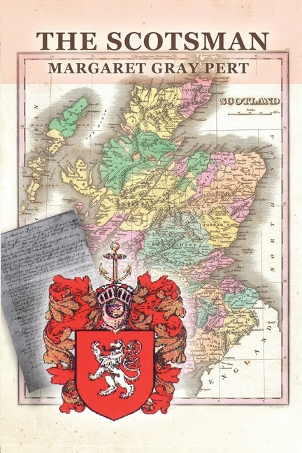 The Scotsman Paperback Dorrance Publishing Co.