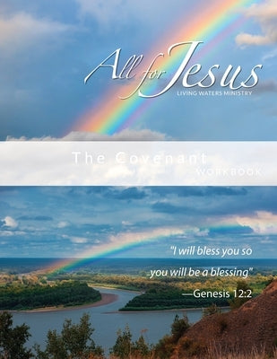 The Covenant: Workbook for On-Line Course Paperback Benchmark Associates, Inc.