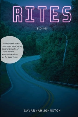 Rites Paperback Jaded Ibis Press, LLC