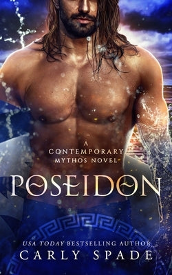 Poseidon Paperback World Tree Publishing, LLC