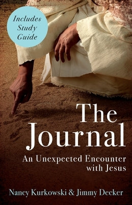 The Journal: An Unexpected Encounter With Jesus Paperback Invite Press
