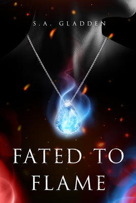 Fated to Flame Paperback Rize
