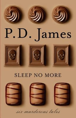 Sleep No More: Six Murderous Tales Vintage