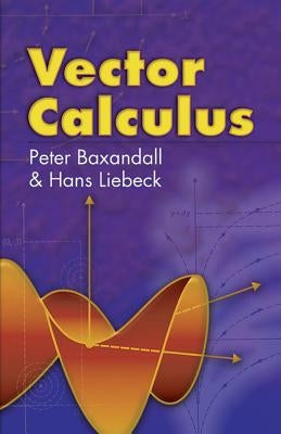 Vector Calculus Paperback Dover Publications