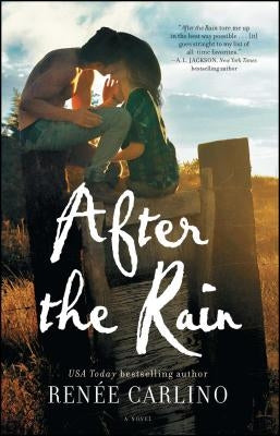After the Rain Paperback Atria Books