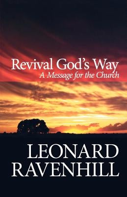 Revival God's Way: A Message for the Church Paperback Bethany House Publishers