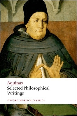 Selected Philosophical Writings Paperback Oxford University Press, USA