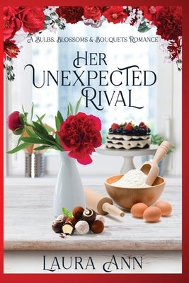 Her Unexpected Rival Paperback Angel Music