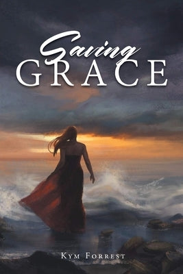 Saving Grace Paperback Ewings Publishing LLC