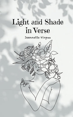 Light and Shade in Verse Paperback Book Fairy Publishing