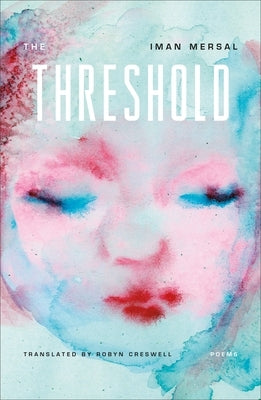 The Threshold: Poems Paperback Farrar, Straus and Giroux