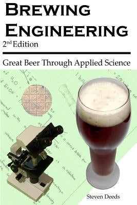 Brewing Engineering Paperback Createspace Independent Publishing Platform