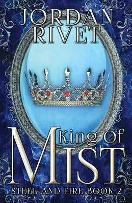 King of Mist Paperback Createspace Independent Publishing Platform